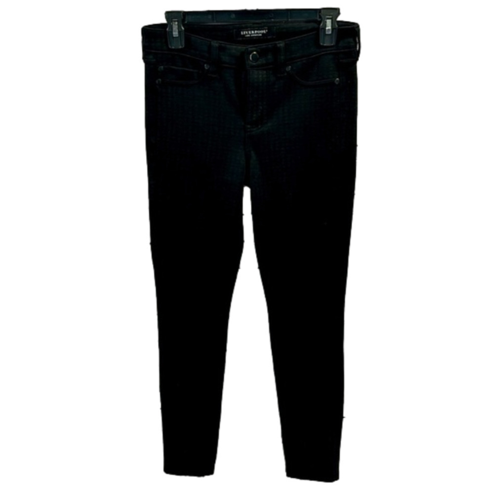 Liverpool Los Angeles Skinny Jeans/Jeggings size 4/27